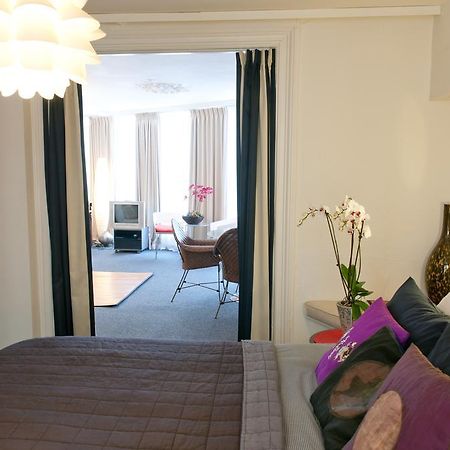 Palace B&B Amsterdam Eksteriør bilde
