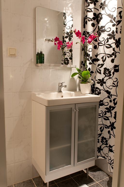 Palace B&B Amsterdam Rom bilde