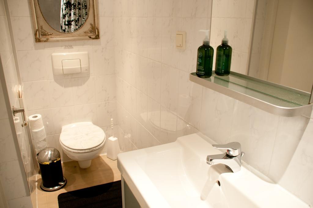 Palace B&B Amsterdam Rom bilde