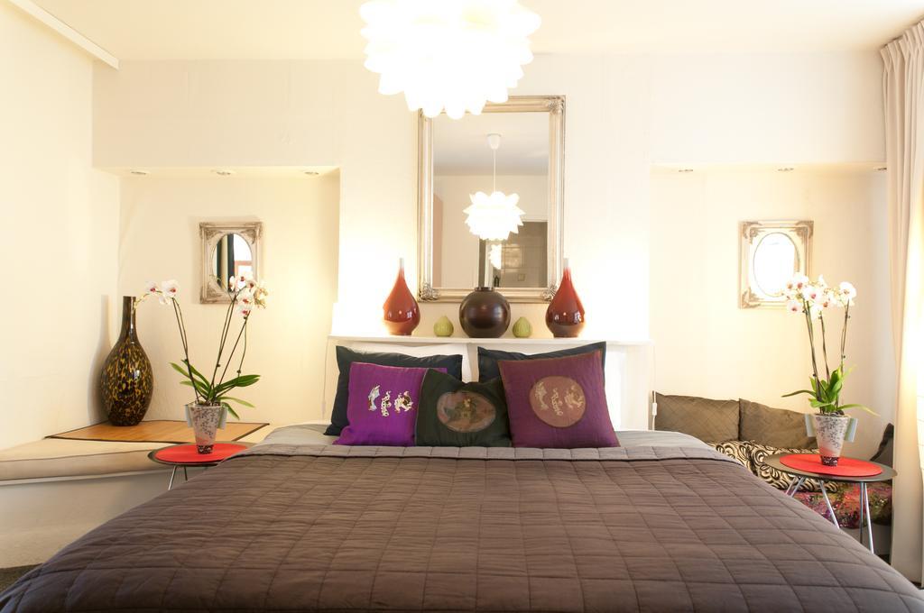 Palace B&B Amsterdam Rom bilde