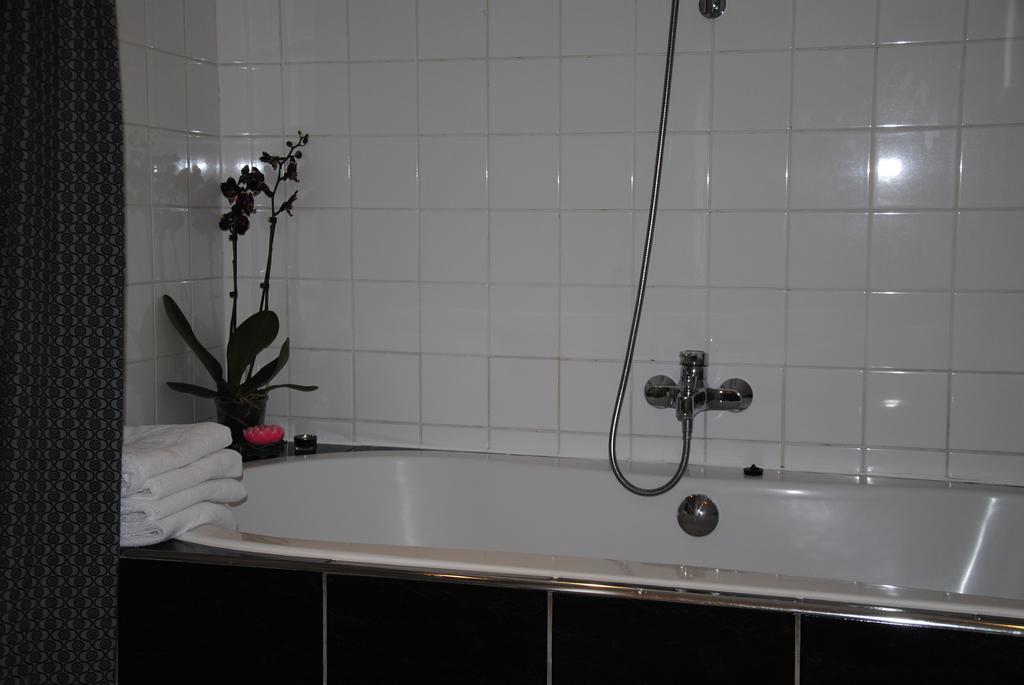 Palace B&B Amsterdam Rom bilde