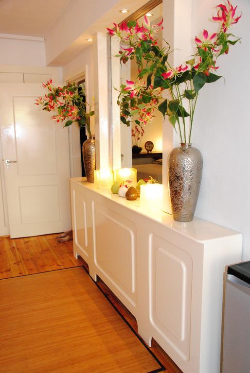 Palace B&B Amsterdam Rom bilde