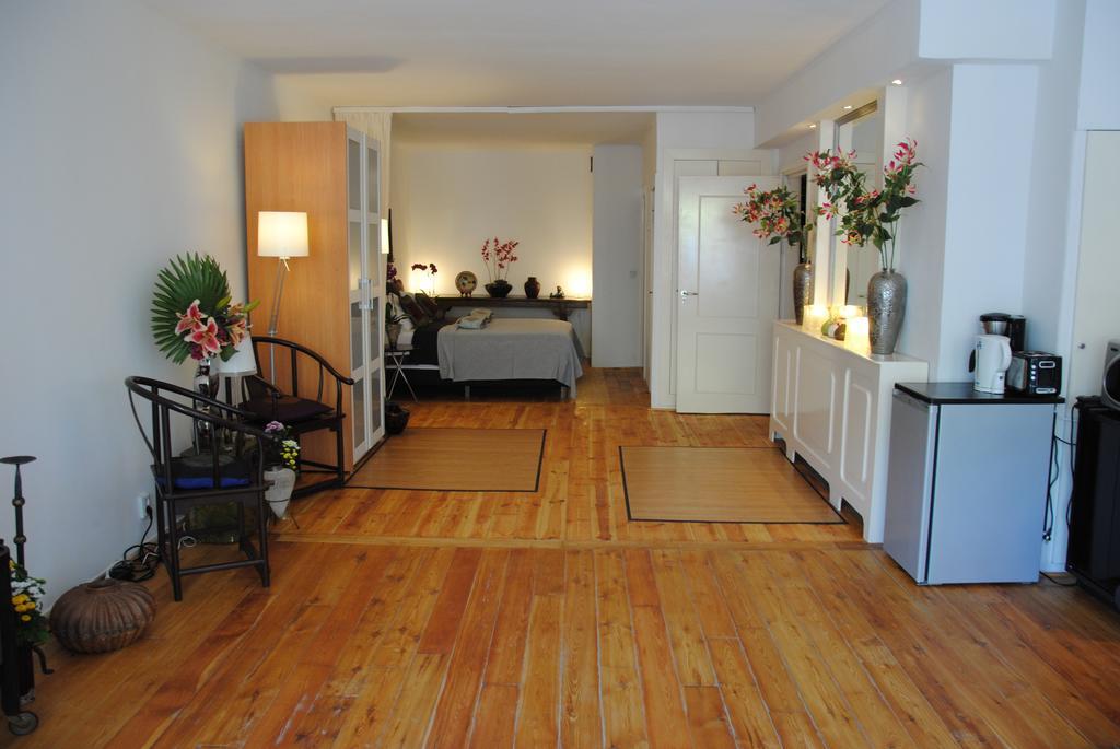 Palace B&B Amsterdam Rom bilde