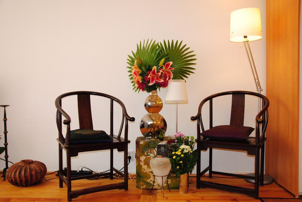 Palace B&B Amsterdam Rom bilde