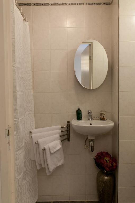 Palace B&B Amsterdam Rom bilde