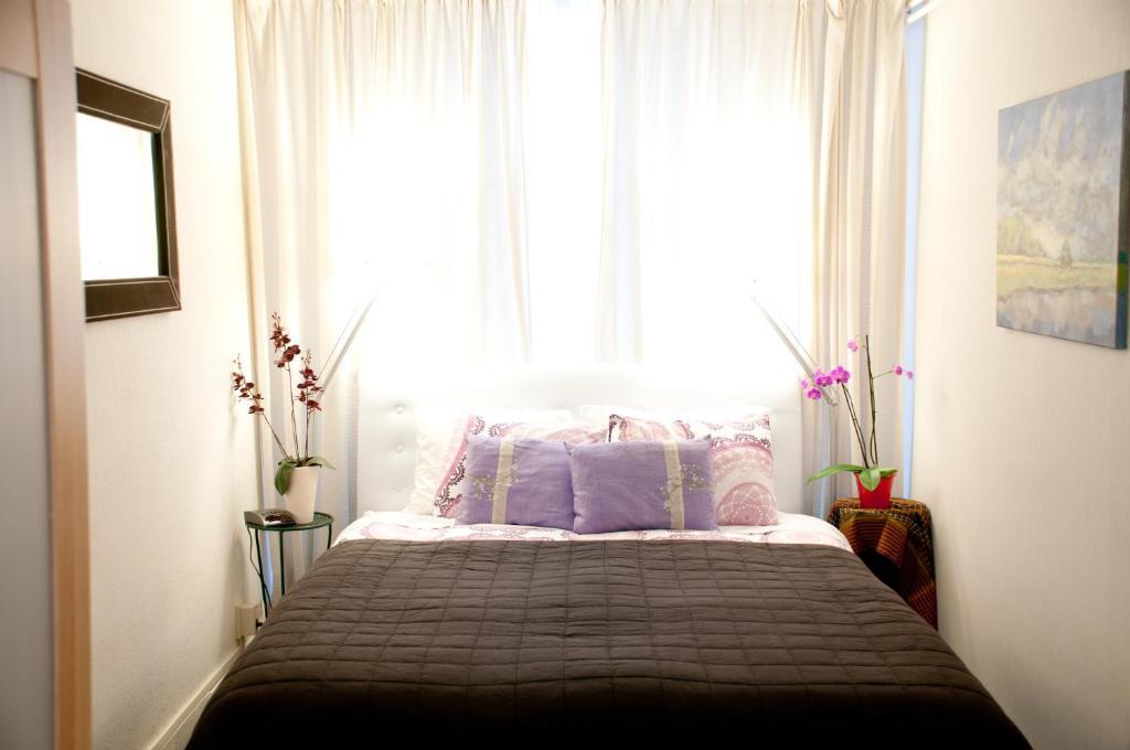 Palace B&B Amsterdam Rom bilde