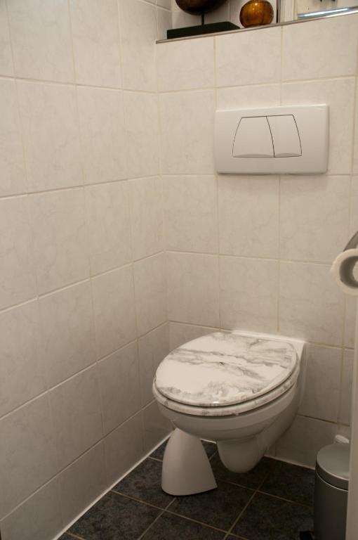 Palace B&B Amsterdam Rom bilde