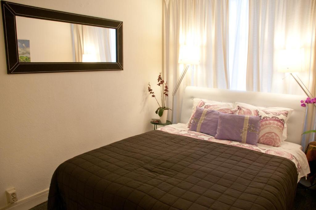 Palace B&B Amsterdam Rom bilde