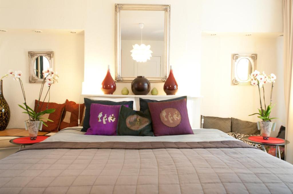 Palace B&B Amsterdam Eksteriør bilde