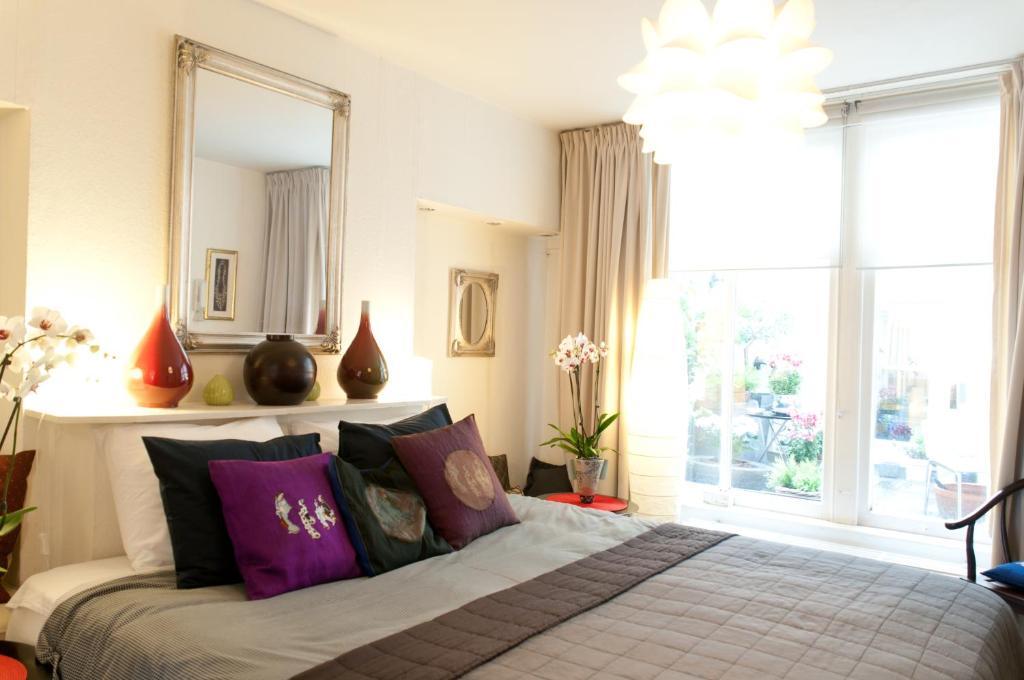 Palace B&B Amsterdam Eksteriør bilde